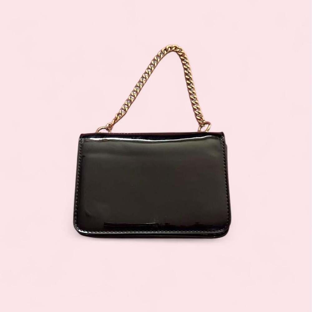 Forever 21 Crossbody Bag W 2 Ea 9
